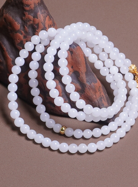 方言和田玉俄罗斯油润细羊脂白玉