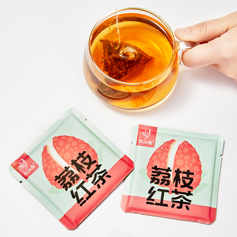  忆江南茶叶组合型花茶