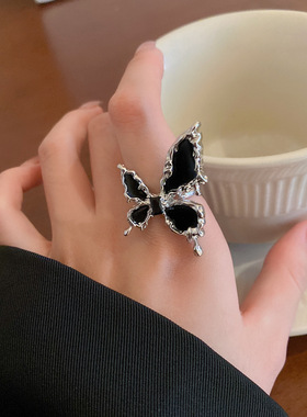 义乌市艺博饰品有限公司开口戒指