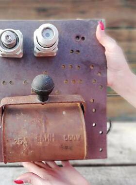 保加利亚代购机械开关家居装饰