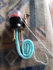 Вязальные машины knitting㊣德国代购 迷人复古手动趣味小型针织机毛线围巾机械