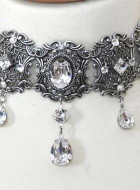 希腊代购bridal◇透明手链耳环