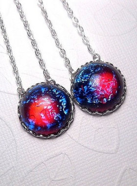 JEWELLERY手作代购特别蛋白石镶