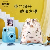 Polaroid, оригинальная камера, мешочек, сумка для техники, защитная сумка, защита при падении