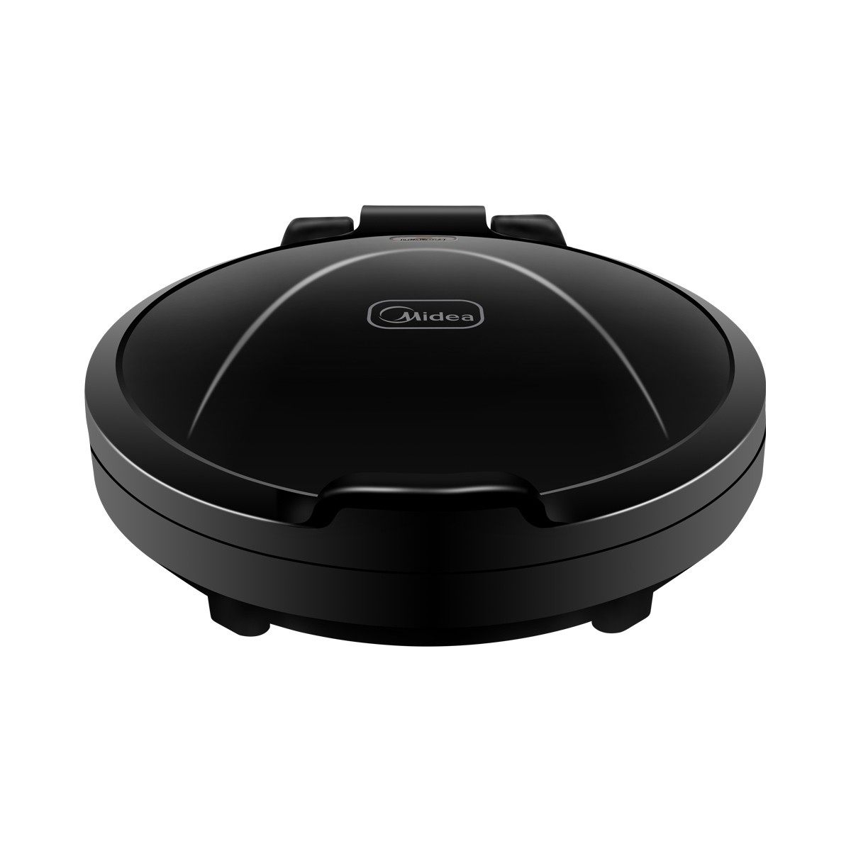 美的电饼档电饼铛家用双面加热煎饼薄饼机不粘烙饼锅深盘加大煎锅,淘宝优惠券,粉丝福利购,淘宝优惠卷