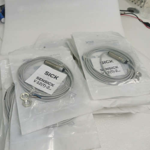 议价西克传感器VT12T-2P112 - 图3