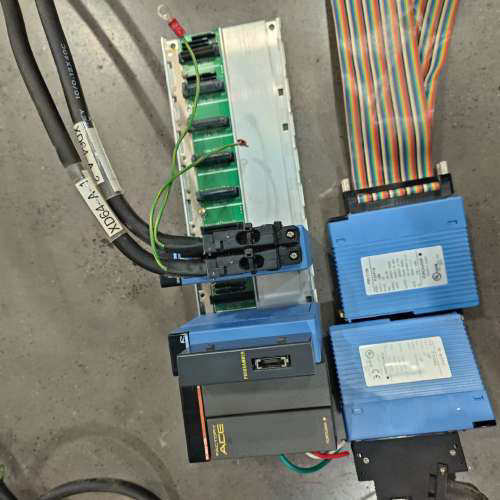 议价PLC原装YOKOGAWA横河PLC模块 - 图1