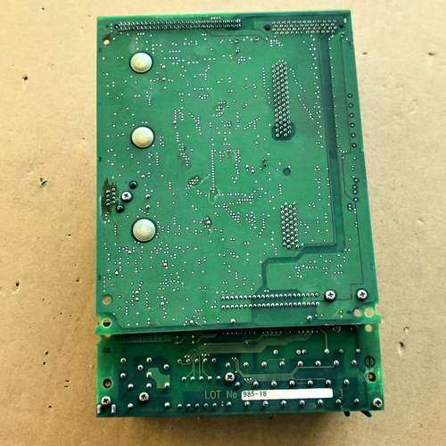 议价安川变频器主板控制板YPLT31261-2G  ETC618,淘宝优惠券,粉丝福利购,淘宝优惠卷