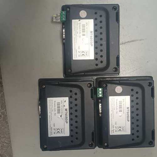 议价威纶触摸屏MT6050iP，4.3寸，拆机配件，，外 - 图0