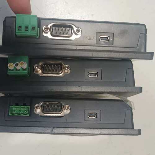 议价威纶触摸屏MT6050iP，4.3寸，拆机配件，，外 - 图1