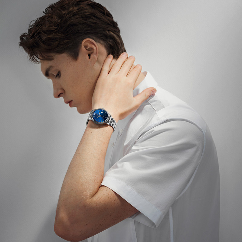 【年货精品】飞亚达经典系列机械表 飞亚达国产腕表