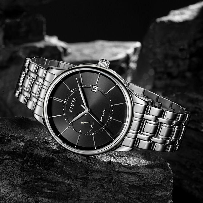 【新年礼物】飞亚达经典系列机械表 飞亚达国产腕表