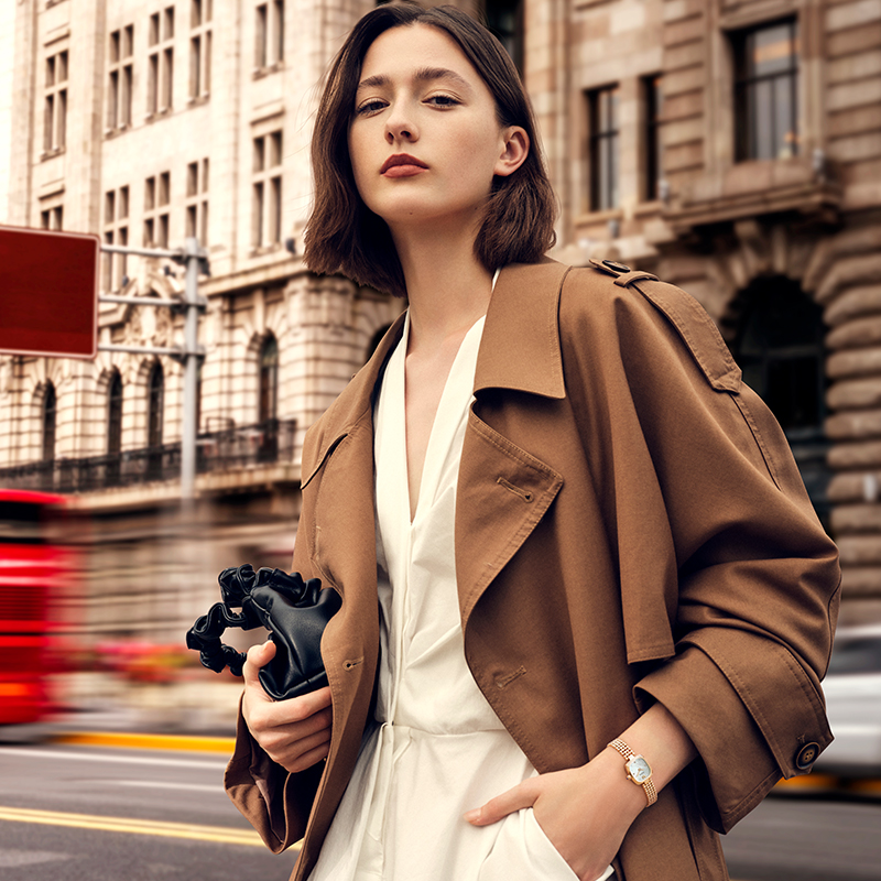  飞亚达国产腕表