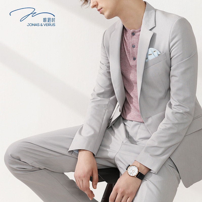 飞亚达唯路时全自动防水皮带男表 飞亚达国产腕表