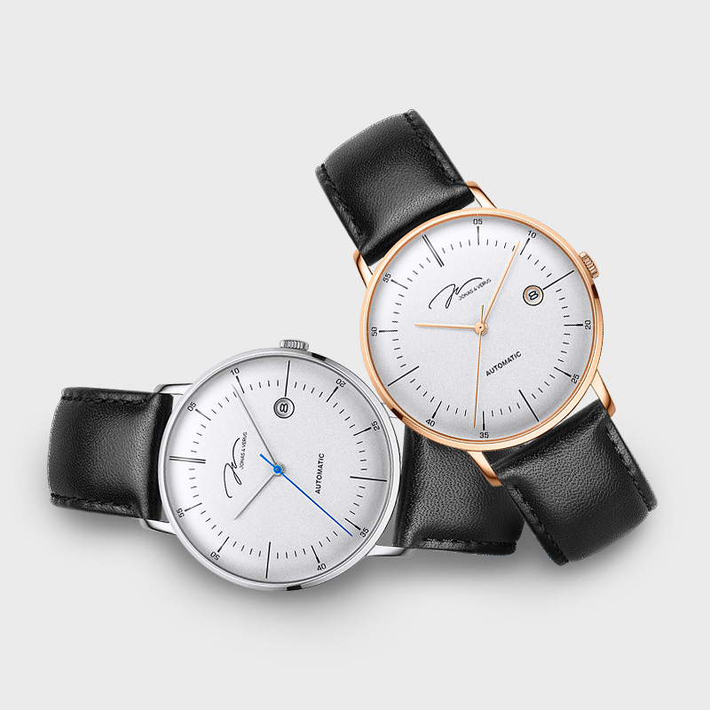 飞亚达唯路时全自动防水皮带男表 飞亚达国产腕表