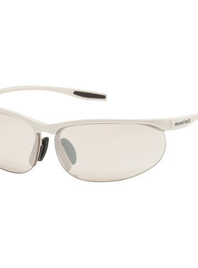 montbell轻巧小号户外太阳镜