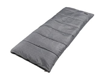 Japan Direct Mail SnowPeak Snow Peak Single Sleeping Bags Outdoor Camping Exquisite Grey Entry-level Multi-Function