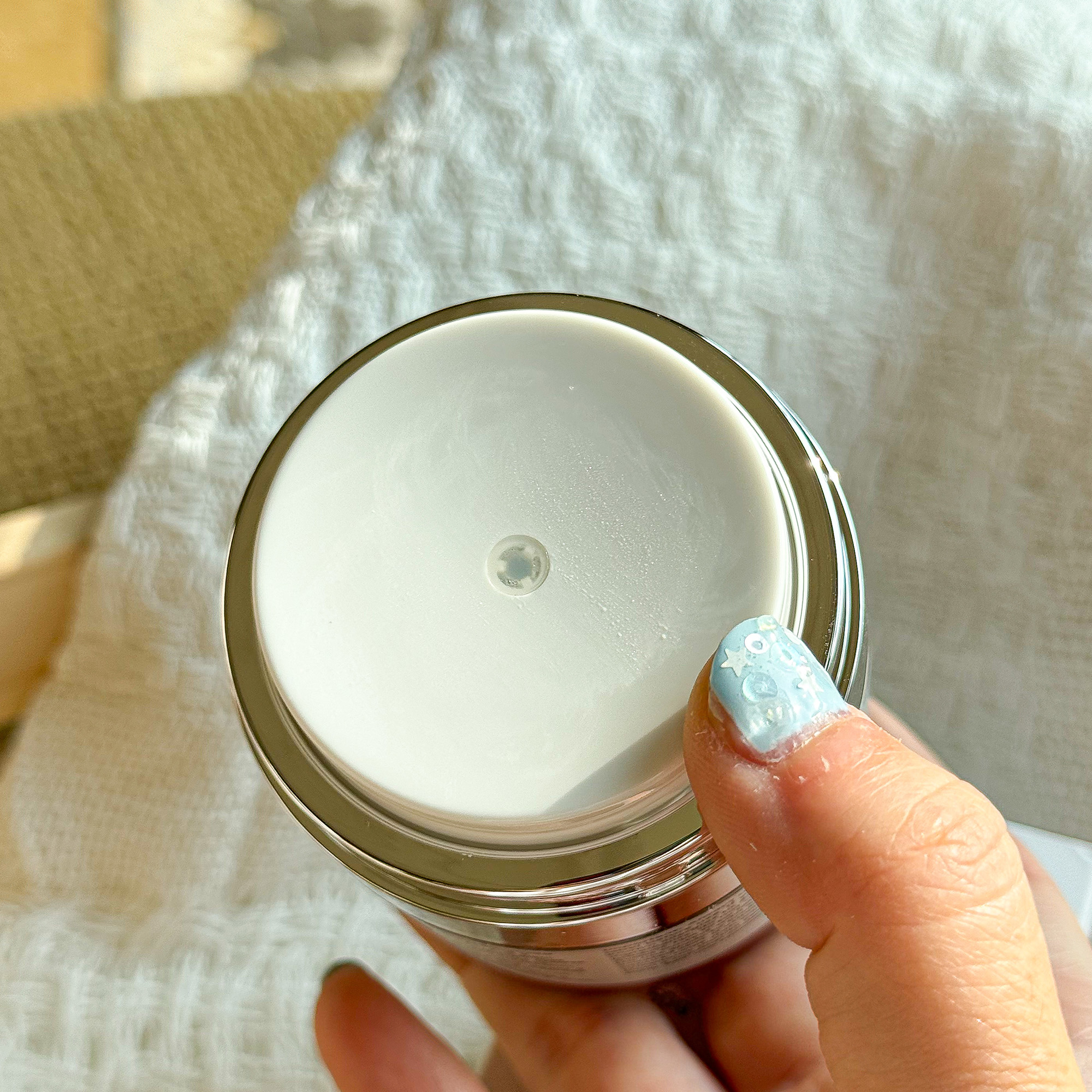 爱仕珀Aspect Dr微晶抛光涂抹面膜滋润补水保湿修复提亮清洁角质 - 图1