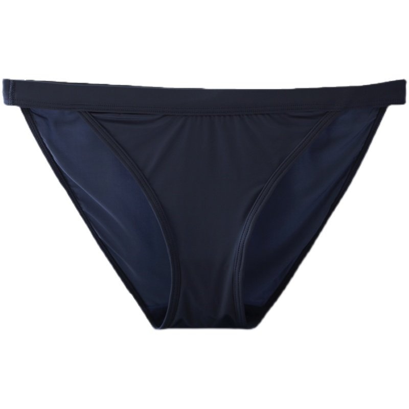 少女风丝滑冰丝内裤女款低腰性感纯欲胖mm大码三角短裤夏季薄款,淘宝优惠券,粉丝福利购,淘宝优惠卷