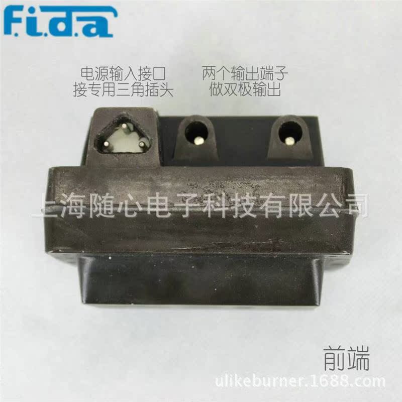 FIDA点变*压器 COMPAC火T 1FIDA/飞0/20 C 33 PRI 2M30V SEC 25KV - 图0