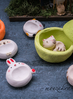 散香石净化空气玄关室内熏香