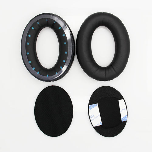 BOSE 博士 Triport TP1 Around Ear AE1 耳机套 TP-1 耳套 海绵套 - 图2