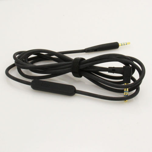 博士/Bose QC25 耳机皮套 音频线 真蛋白质耳罩 海绵套 耳机配件 - 图3