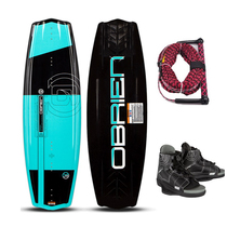 Line goods USA OBRIEN Brand Motorboat boat towed tail Wave waterboard Valhala preferential three sets