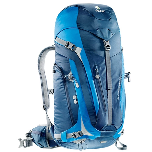 Германия Deuter Dort Trail Professional Версия Climbing City Travel Liking 36L Multi -Spurpose Rackpack