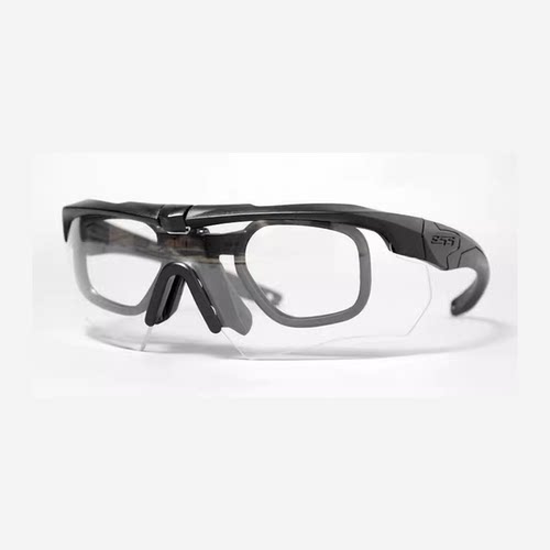 伊斯ESS UR-X URX近视架 眼镜风镜护目镜CROSSBOW ICE OAKLEY用 - 图2