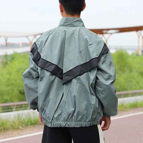 Американская военная армейская армейская куртка PT Publy-Hailing Original Army IPFU