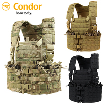 United States Condor MC OCP Multi-functional Tactical waistcoat MOLLE MODULAR CARRY CONCRETE
