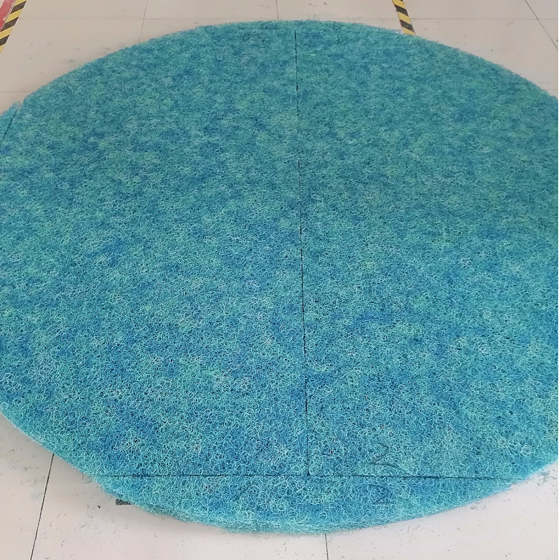 酸碱废气喷淋塔防腐消泡棉除雾器除沫器PP丝网藤棉油漆污水过滤棉,淘宝优惠券,粉丝福利购,淘宝优惠卷