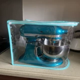 KitchenAid Выделенная прозрачная пыль