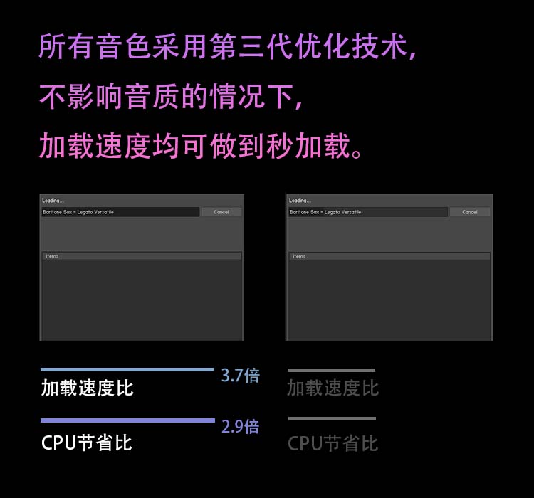 2T 优化音源硬盘 pc mac编曲fl音色 四巨头 logic免安装 康泰克 - 图1