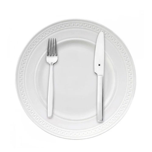 德国WMF福腾宝Bistro酒店家用主餐正餐西餐具刀叉件套装 - 图0