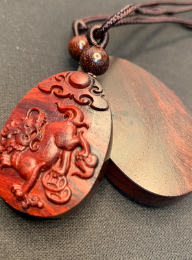 天然印度小叶紫檀【顺丰包邮】