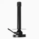 ТВ-антенна заземляющая волна цифровой сигнал DTMB/DVB-T/T2 приемник бесплатный HD-сигнал Universal