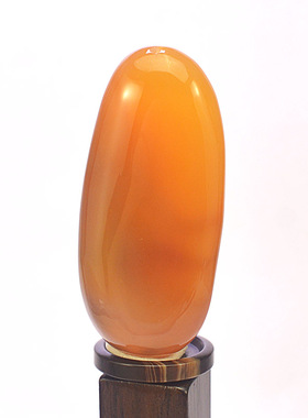 天然玛瑙俏色雕刻如意福瓜挂件吊坠多子多福男女士挂坠迷你手把件