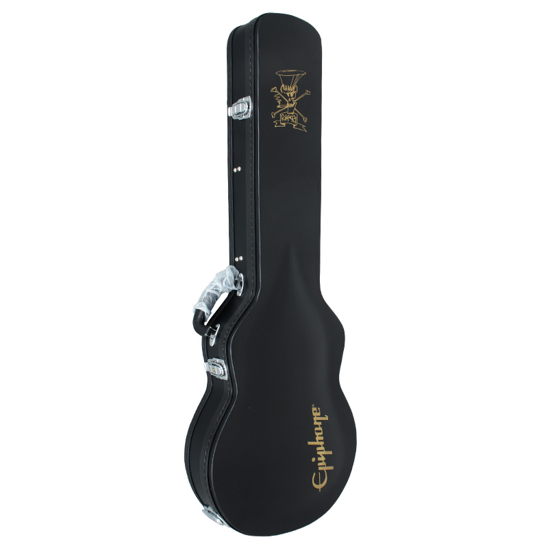 Epiphone Slash Les Paul Standard电吉他J-45签名款全单民谣吉他 - 图2