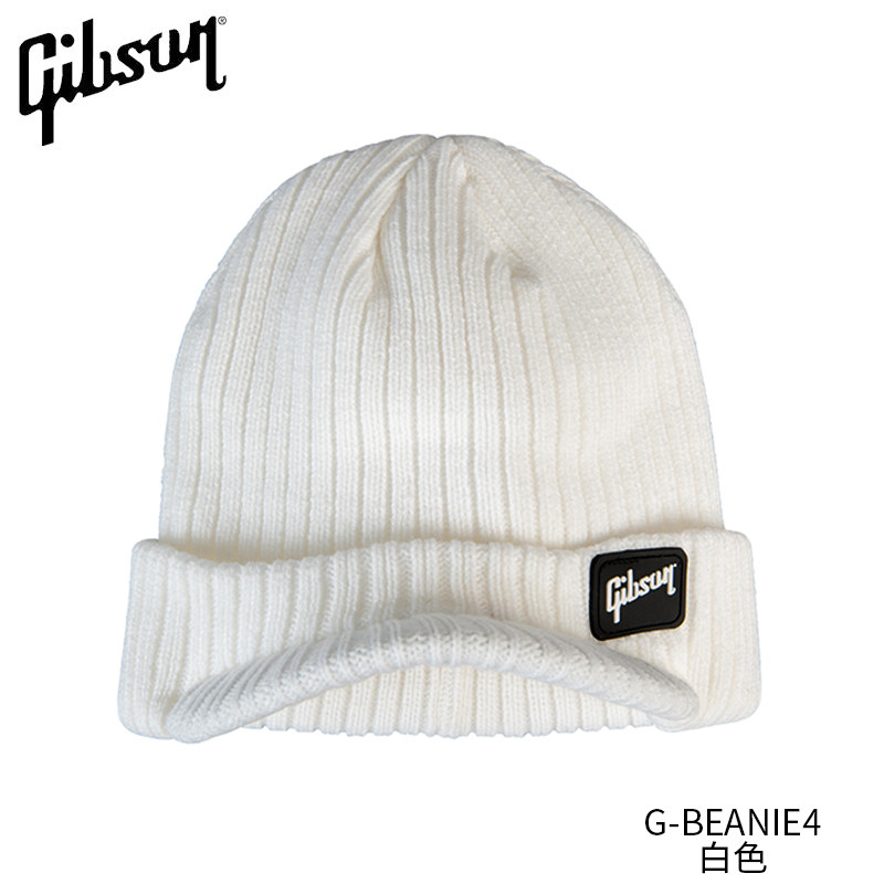 GIBSON吉普森带logo经典款棒球帽 毛线 针织帽男女通用网眼鸭舌帽,淘宝优惠券,粉丝福利购,淘宝优惠卷