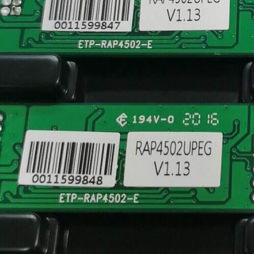 全新ELO原装 SCN-AT-FLT15.0-PB1-0H1-R E033197 触摸屏 触摸板 - 图3