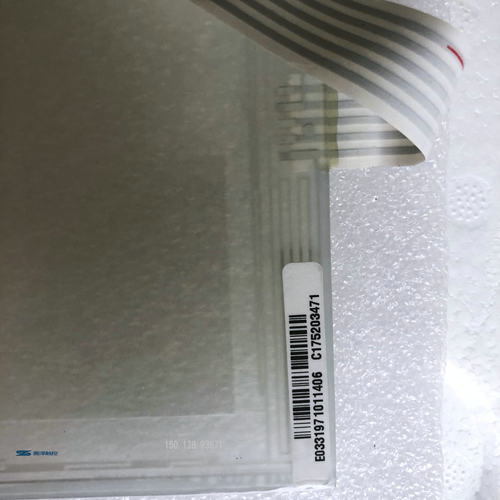 全新ELO原装 SCN-AT-FLT15.0-PB1-0H1-R E033197 触摸屏 触摸板 - 图0