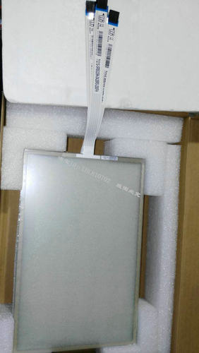 万达17.1寸五线电阻触摸屏触控外屏 T171S-5RA001X-0A28R0-300FH - 图2