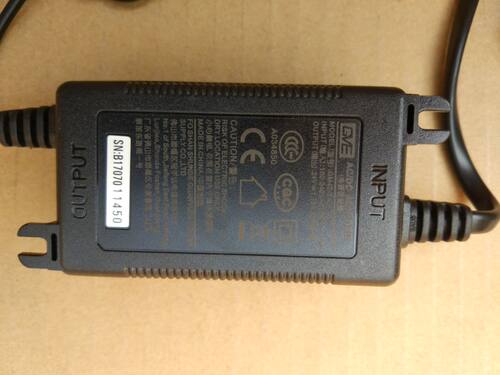 沁园净水器电源适配器GM42-240175-D ro-185i/dt/e/h/f ru-185j - 图0