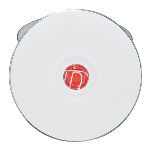 KDA 防水可打印DVD可打印光盘空白刻录盘可打印光碟铼德光盘代理 - 图2