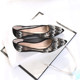 European and American 2023 spring and summer new women's flat sandals