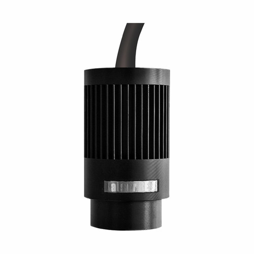 Kaiser凯撒 原生南美异形鼠鱼缸三湖水草龟缸LED 射灯 夹灯观赏鱼 - 图3