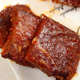 Shaanxi Ankang specialty snacks ready to eat Zhuerkang bacon jerky 248g Huigongyu 250g pork jerky