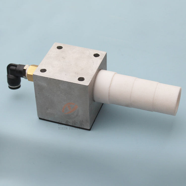 大旋风底部回粉泵粉末回收系统配件大功率粉泵粉末喷涂文丘里泵,淘宝优惠券,粉丝福利购,淘宝优惠卷